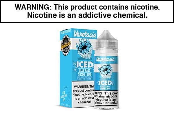  - Vapejuices