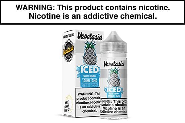  - Vapejuices