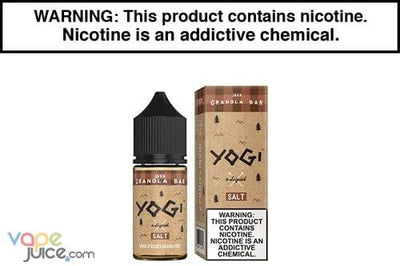  - Vapejuices