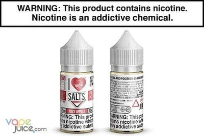  - Vapejuices