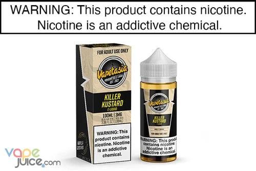  - Vapejuices