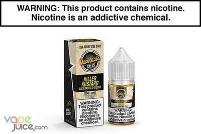  - Vapejuices