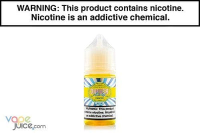  - Vapejuices
