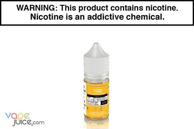  - Vapejuices