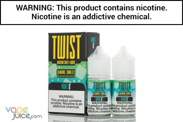  - Vapejuices