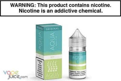  - Vapejuices
