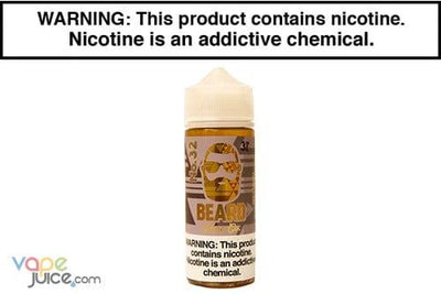 No. 32 by Beard Vape Co. - 120ml | 60ml - Vapejuices