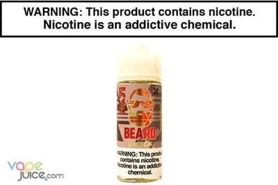 No. 71 by Beard Vape Co. - 120ml | 60ml - Vapejuices