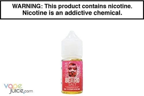  - Vapejuices