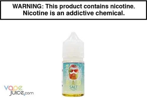  - Vapejuices