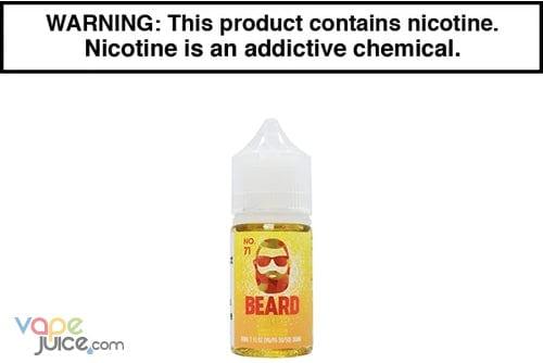  - Vapejuices
