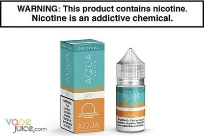  - Vapejuices