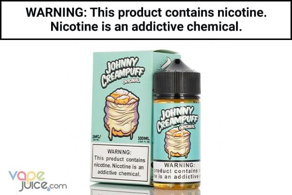  - Vapejuices