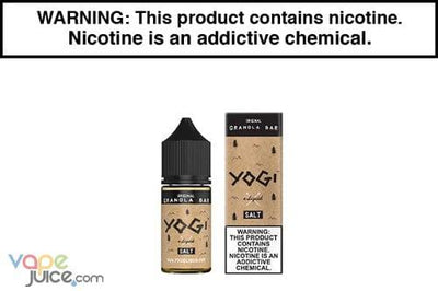 - Vapejuices