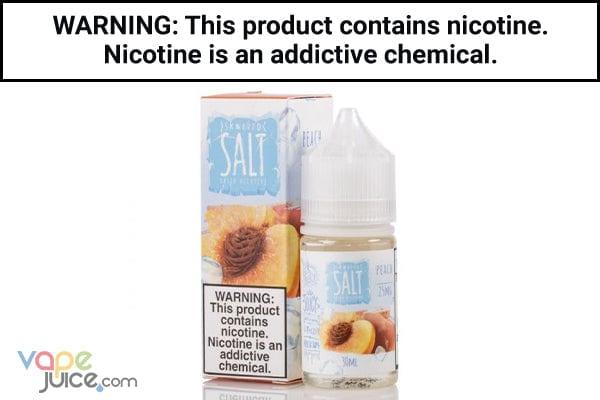  - Vapejuices