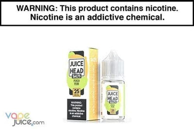  - Vapejuices
