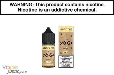  - Vapejuices