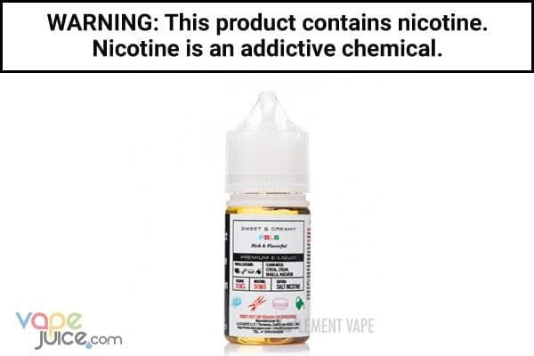  - Vapejuices