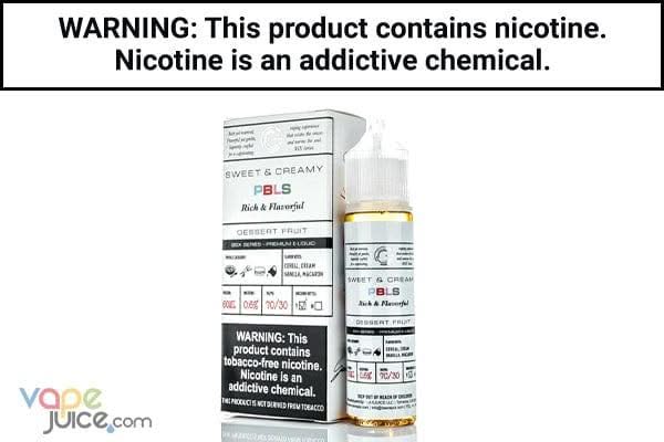  - Vapejuices