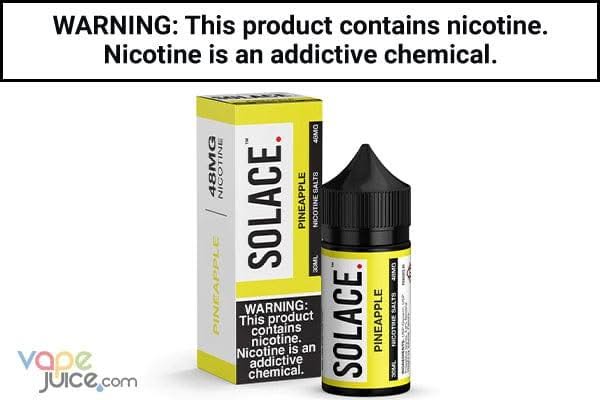  - Vapejuices