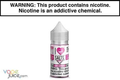  - Vapejuices