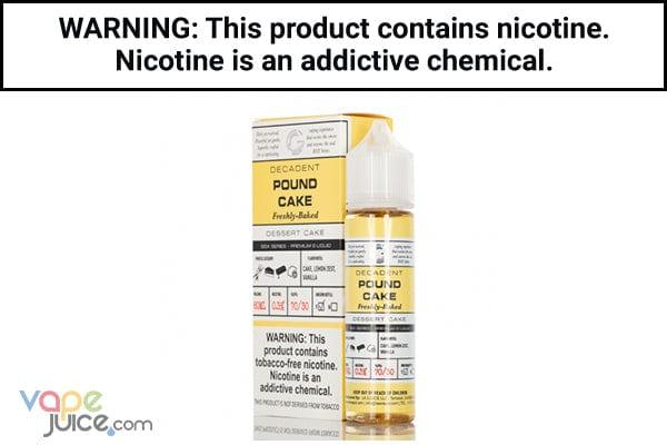  - Vapejuices