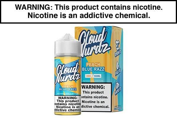  - Vapejuices