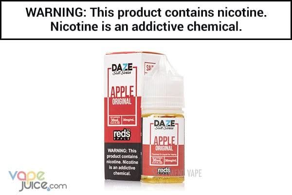  - Vapejuices