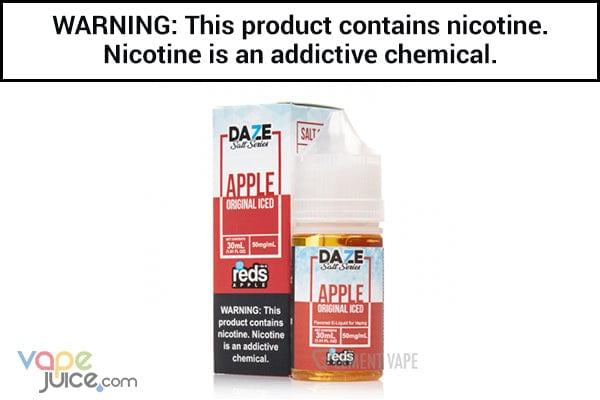  - Vapejuices