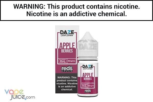  - Vapejuices