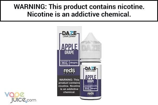  - Vapejuices