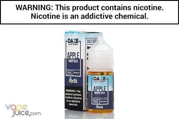  - Vapejuices