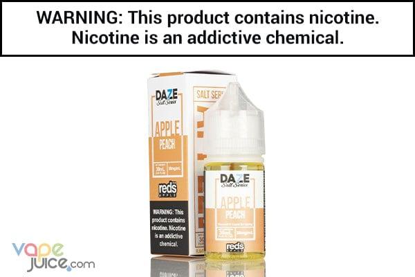  - Vapejuices