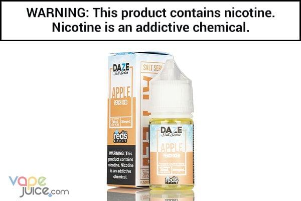  - Vapejuices