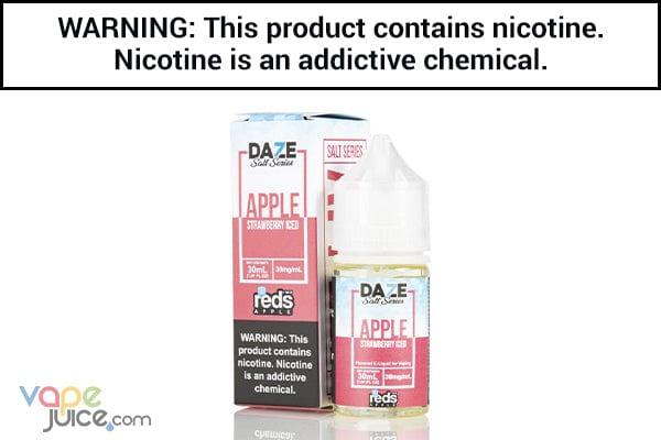  - Vapejuices