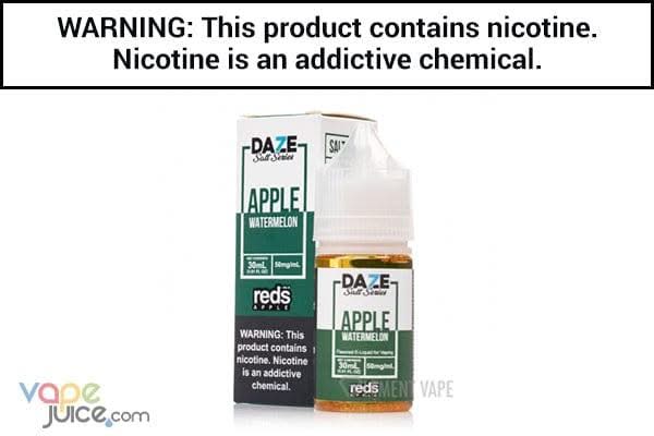  - Vapejuices