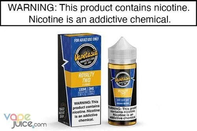  - Vapejuices