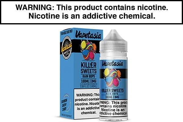  - Vapejuices
