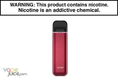 SMOK Novo 3 Pod Kit - Vapejuices