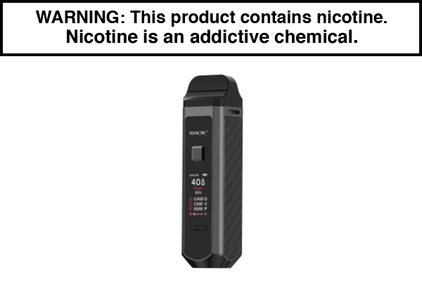  - Vapejuices
