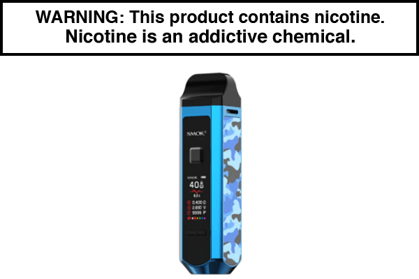  - Vapejuices