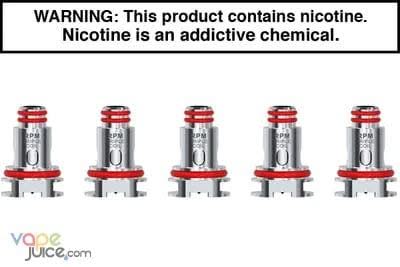 SMOK RPM Replacement Coils - Vapejuices