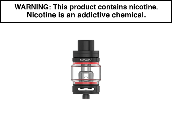 SMOK TFV9 Sub Ohm Tank - Vapejuices