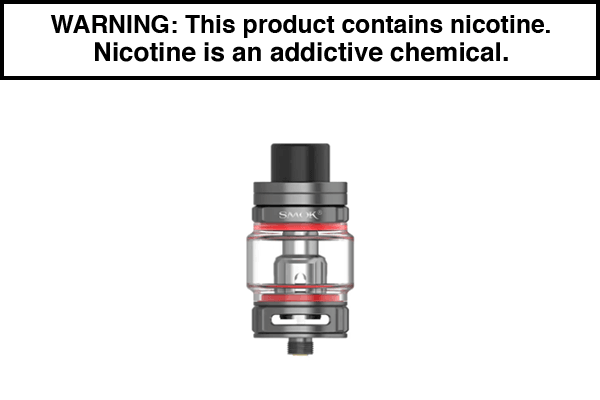 SMOK TFV9 Sub Ohm Tank - Vapejuices