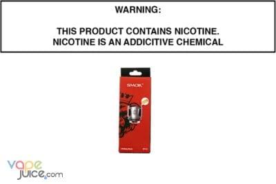  - Vapejuices