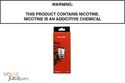  - Vapejuices