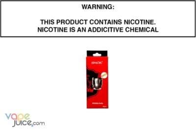  - Vapejuices