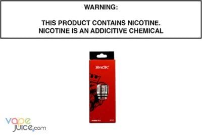  - Vapejuices