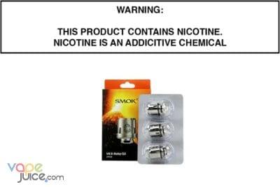 SMOK V8 X-BABY M2 COILS - Vapejuices