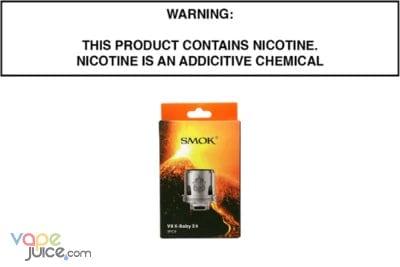  - Vapejuices